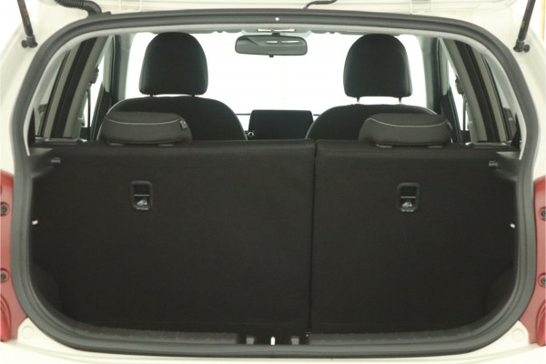 Kia Picanto 1.0 DPi DynamicPlusLine - Apple/Android Carplay - Cruise Control - Climate Control - Navigatie - Lichtmetalen Velgen 15'' - Fabrieksgarantie Tot 2031