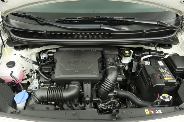 Kia Picanto 1.0 DPi DynamicPlusLine - Apple/Android Carplay - Cruise Control - Climate Control - Navigatie - Lichtmetalen Velgen 15'' - Fabrieksgarantie Tot 2031