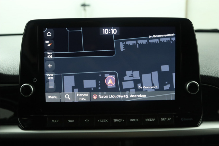 Kia Picanto 1.0 DPi DynamicPlusLine - Apple/Android Carplay - Cruise Control - Climate Control - Navigatie - Lichtmetalen Velgen 15'' - Fabrieksgarantie Tot 2031