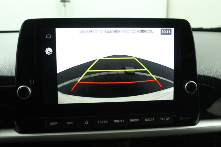 Kia Picanto 1.0 DPi DynamicPlusLine - Apple/Android Carplay - Cruise Control - Climate Control - Navigatie - Lichtmetalen Velgen 15'' - Fabrieksgarantie Tot 2031