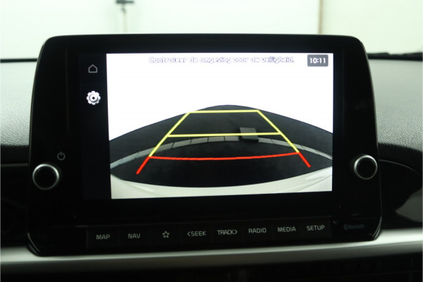 Kia Picanto 1.0 DPi DynamicPlusLine - Apple/Android Carplay - Cruise Control - Climate Control - Navigatie - Lichtmetalen Velgen 15'' - Fabrieksgarantie Tot 2031