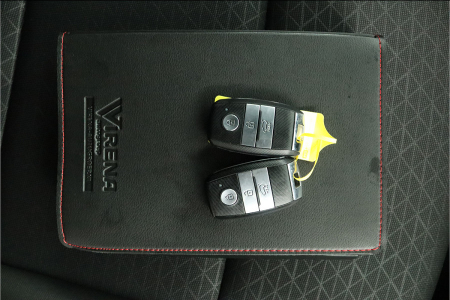 Kia Picanto 1.0 DPi DynamicPlusLine - Apple/Android Carplay - Cruise Control - Climate Control - Navigatie - Lichtmetalen Velgen 15'' - Fabrieksgarantie Tot 2031