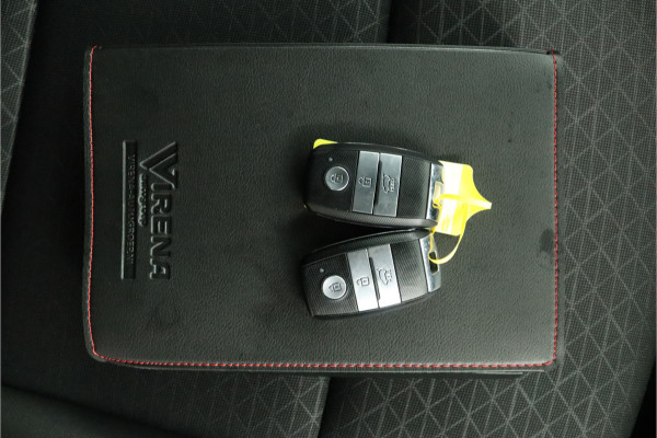 Kia Picanto 1.0 DPi DynamicPlusLine - Apple/Android Carplay - Cruise Control - Climate Control - Navigatie - Lichtmetalen Velgen 15'' - Fabrieksgarantie Tot 2031