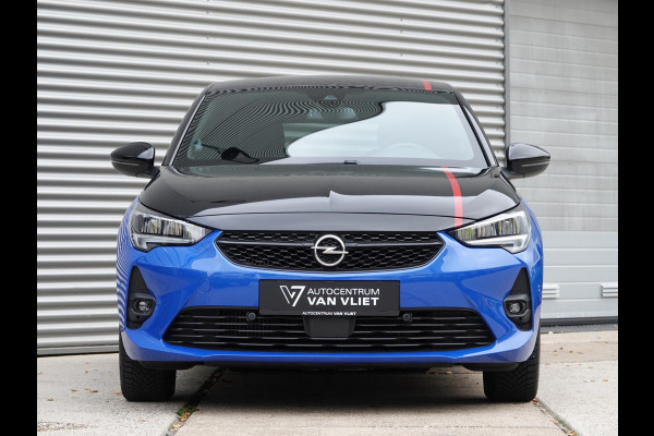 Opel Corsa 1.2 Turbo GS Line Afn. Trekhaak Opel Corsa 1.2 Turbo GS Line Afn. Trekhaak