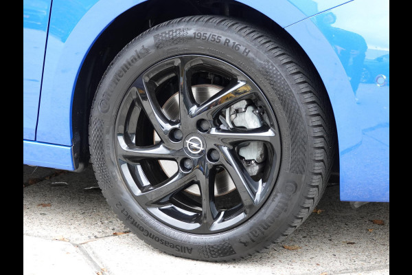 Opel Corsa 1.2 Turbo GS Line Afn. Trekhaak Opel Corsa 1.2 Turbo GS Line Afn. Trekhaak