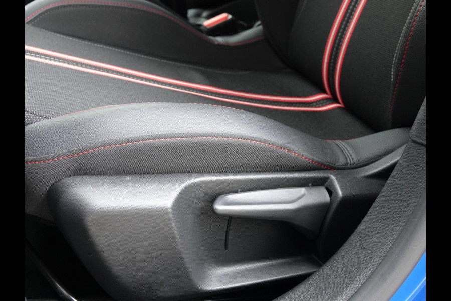 Opel Corsa 1.2 Turbo GS Line Afn. Trekhaak Opel Corsa 1.2 Turbo GS Line Afn. Trekhaak