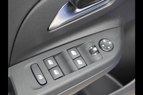 Opel Corsa 1.2 Turbo GS Line Afn. Trekhaak Opel Corsa 1.2 Turbo GS Line Afn. Trekhaak