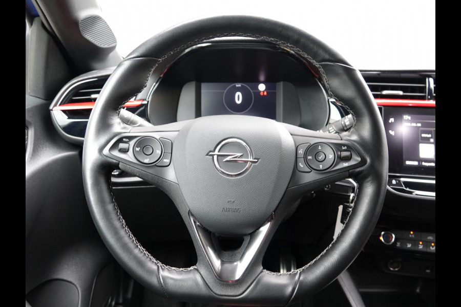 Opel Corsa 1.2 Turbo GS Line Afn. Trekhaak Opel Corsa 1.2 Turbo GS Line Afn. Trekhaak