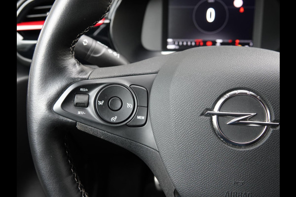 Opel Corsa 1.2 Turbo GS Line Afn. Trekhaak Opel Corsa 1.2 Turbo GS Line Afn. Trekhaak