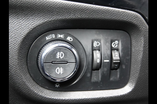 Opel Corsa 1.2 Turbo GS Line Afn. Trekhaak Opel Corsa 1.2 Turbo GS Line Afn. Trekhaak