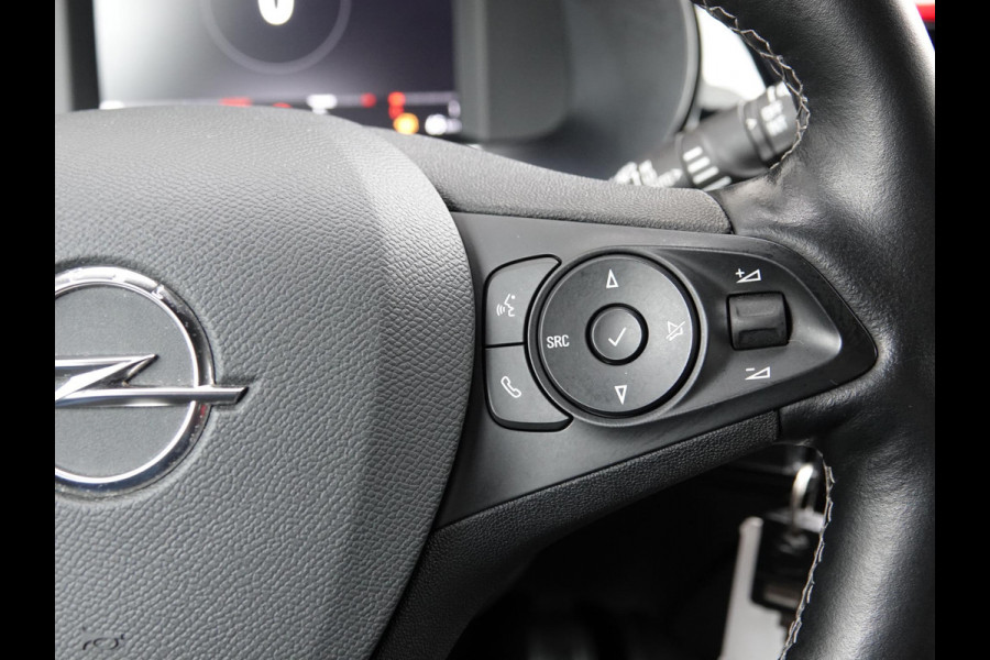 Opel Corsa 1.2 Turbo GS Line Afn. Trekhaak Opel Corsa 1.2 Turbo GS Line Afn. Trekhaak