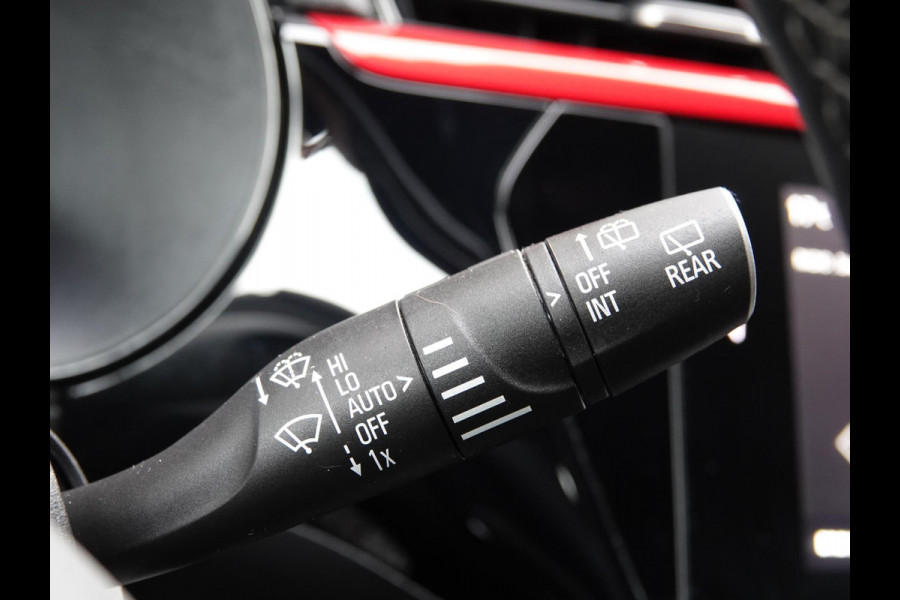 Opel Corsa 1.2 Turbo GS Line Afn. Trekhaak Opel Corsa 1.2 Turbo GS Line Afn. Trekhaak