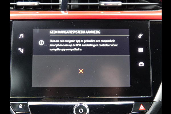 Opel Corsa 1.2 Turbo GS Line Afn. Trekhaak Opel Corsa 1.2 Turbo GS Line Afn. Trekhaak