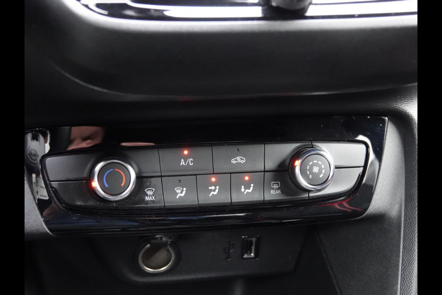 Opel Corsa 1.2 Turbo GS Line Afn. Trekhaak Opel Corsa 1.2 Turbo GS Line Afn. Trekhaak