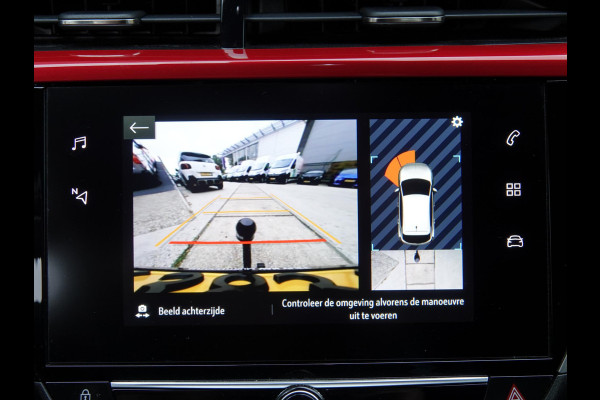 Opel Corsa 1.2 Turbo GS Line Afn. Trekhaak Opel Corsa 1.2 Turbo GS Line Afn. Trekhaak