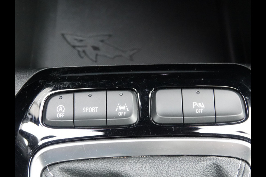 Opel Corsa 1.2 Turbo GS Line Afn. Trekhaak Opel Corsa 1.2 Turbo GS Line Afn. Trekhaak