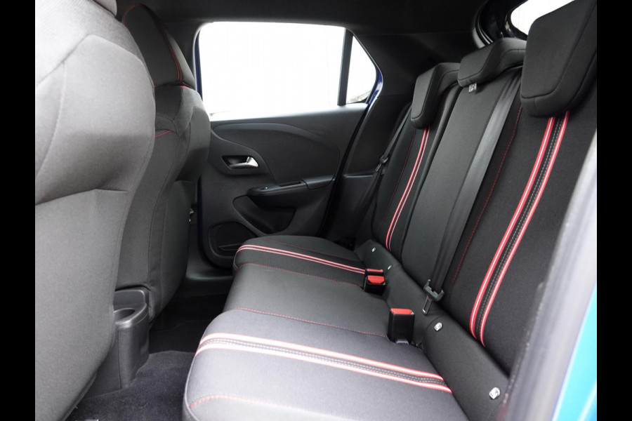 Opel Corsa 1.2 Turbo GS Line Afn. Trekhaak Opel Corsa 1.2 Turbo GS Line Afn. Trekhaak