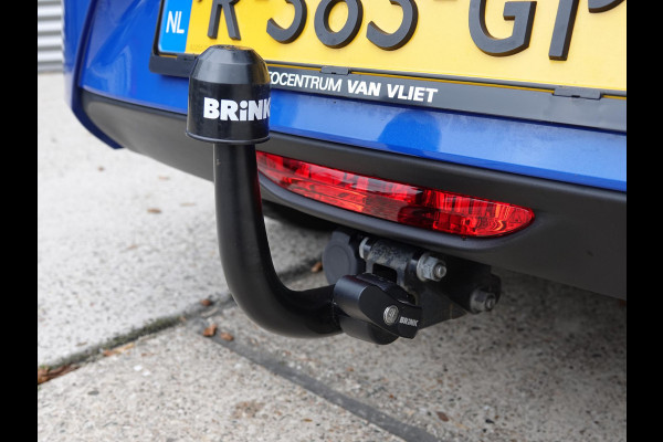 Opel Corsa 1.2 Turbo GS Line Afn. Trekhaak Opel Corsa 1.2 Turbo GS Line Afn. Trekhaak