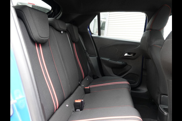 Opel Corsa 1.2 Turbo GS Line Afn. Trekhaak Opel Corsa 1.2 Turbo GS Line Afn. Trekhaak