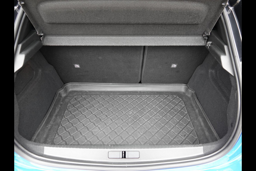 Opel Corsa 1.2 Turbo GS Line Afn. Trekhaak Opel Corsa 1.2 Turbo GS Line Afn. Trekhaak