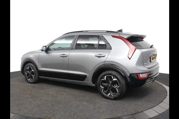 Kia Niro EV DynamicPlusLine 64.8 kWh Automaat - Climate Control - Navigatie - Adaptief Cruise Control - Lichtmetalen Velgen - Fabrieksgarantie Tot 2031
