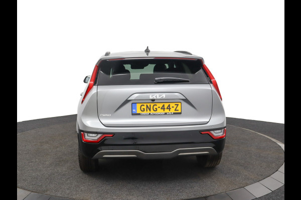 Kia Niro EV DynamicPlusLine 64.8 kWh Automaat - Climate Control - Navigatie - Adaptief Cruise Control - Lichtmetalen Velgen - Fabrieksgarantie Tot 2031