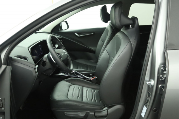 Kia Niro EV DynamicPlusLine 64.8 kWh Automaat - Climate Control - Navigatie - Adaptief Cruise Control - Lichtmetalen Velgen - Fabrieksgarantie Tot 2031