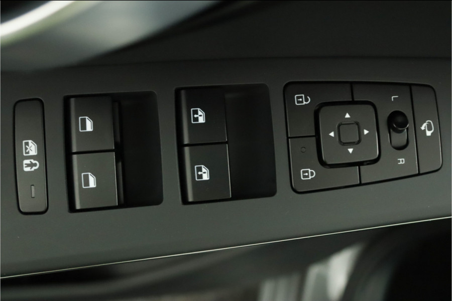 Kia Niro EV DynamicPlusLine 64.8 kWh Automaat - Climate Control - Navigatie - Adaptief Cruise Control - Lichtmetalen Velgen - Fabrieksgarantie Tot 2031