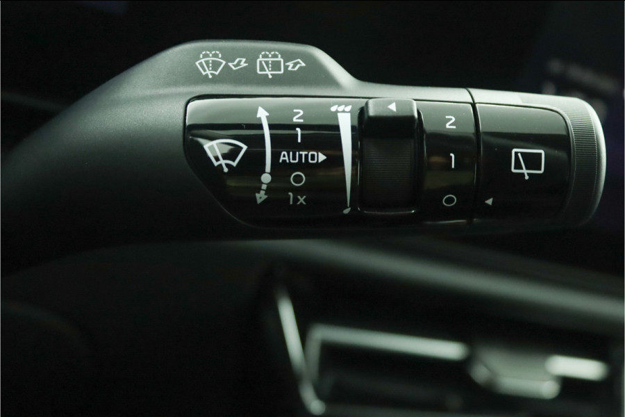 Kia Niro EV DynamicPlusLine 64.8 kWh Automaat - Climate Control - Navigatie - Adaptief Cruise Control - Lichtmetalen Velgen - Fabrieksgarantie Tot 2031