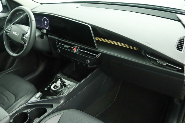 Kia Niro EV DynamicPlusLine 64.8 kWh Automaat - Climate Control - Navigatie - Adaptief Cruise Control - Lichtmetalen Velgen - Fabrieksgarantie Tot 2031