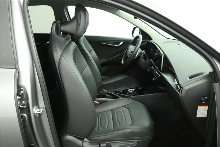 Kia Niro EV DynamicPlusLine 64.8 kWh Automaat - Climate Control - Navigatie - Adaptief Cruise Control - Lichtmetalen Velgen - Fabrieksgarantie Tot 2031