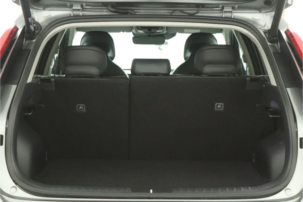 Kia Niro EV DynamicPlusLine 64.8 kWh Automaat - Climate Control - Navigatie - Adaptief Cruise Control - Lichtmetalen Velgen - Fabrieksgarantie Tot 2031