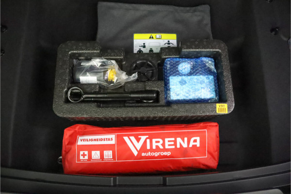 Kia Niro EV DynamicPlusLine 64.8 kWh Automaat - Climate Control - Navigatie - Adaptief Cruise Control - Lichtmetalen Velgen - Fabrieksgarantie Tot 2031