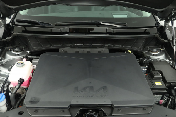 Kia Niro EV DynamicPlusLine 64.8 kWh Automaat - Climate Control - Navigatie - Adaptief Cruise Control - Lichtmetalen Velgen - Fabrieksgarantie Tot 2031