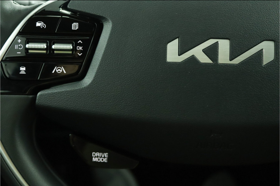 Kia Niro EV DynamicPlusLine 64.8 kWh Automaat - Climate Control - Navigatie - Adaptief Cruise Control - Lichtmetalen Velgen - Fabrieksgarantie Tot 2031