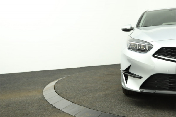 Kia Ceed Sportswagon 1.5 T-GDi DynamicPlusLine - Navigatie - LED Koplampen - Stoel/Stuurverwarming - Climate Control - Cruise Control - Fabrieksgarantie Tot 2031