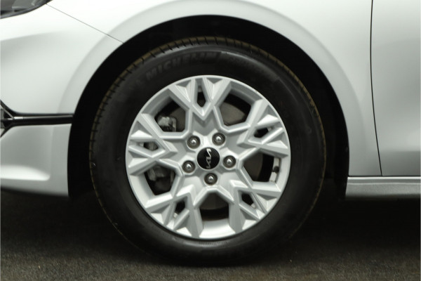 Kia Ceed Sportswagon 1.5 T-GDi DynamicPlusLine - Navigatie - LED Koplampen - Stoel/Stuurverwarming - Climate Control - Cruise Control - Fabrieksgarantie Tot 2031
