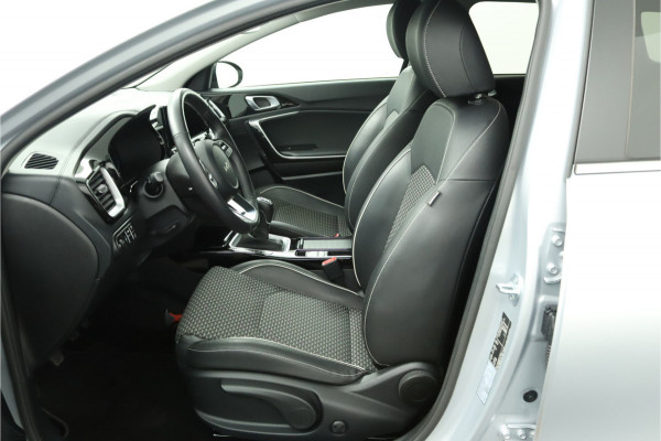 Kia Ceed Sportswagon 1.5 T-GDi DynamicPlusLine - Navigatie - LED Koplampen - Stoel/Stuurverwarming - Climate Control - Cruise Control - Fabrieksgarantie Tot 2031