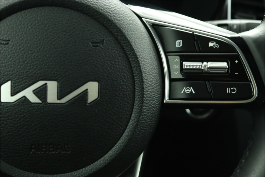 Kia Ceed Sportswagon 1.5 T-GDi DynamicPlusLine - Navigatie - LED Koplampen - Stoel/Stuurverwarming - Climate Control - Cruise Control - Fabrieksgarantie Tot 2031