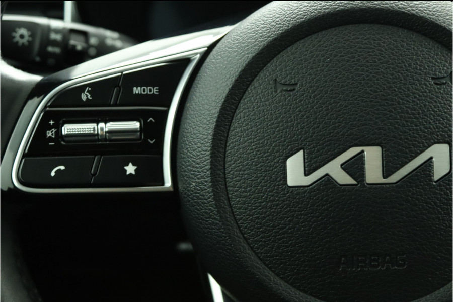 Kia Ceed Sportswagon 1.5 T-GDi DynamicPlusLine - Navigatie - LED Koplampen - Stoel/Stuurverwarming - Climate Control - Cruise Control - Fabrieksgarantie Tot 2031