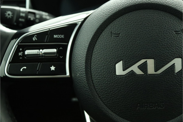 Kia Ceed Sportswagon 1.5 T-GDi DynamicPlusLine - Navigatie - LED Koplampen - Stoel/Stuurverwarming - Climate Control - Cruise Control - Fabrieksgarantie Tot 2031