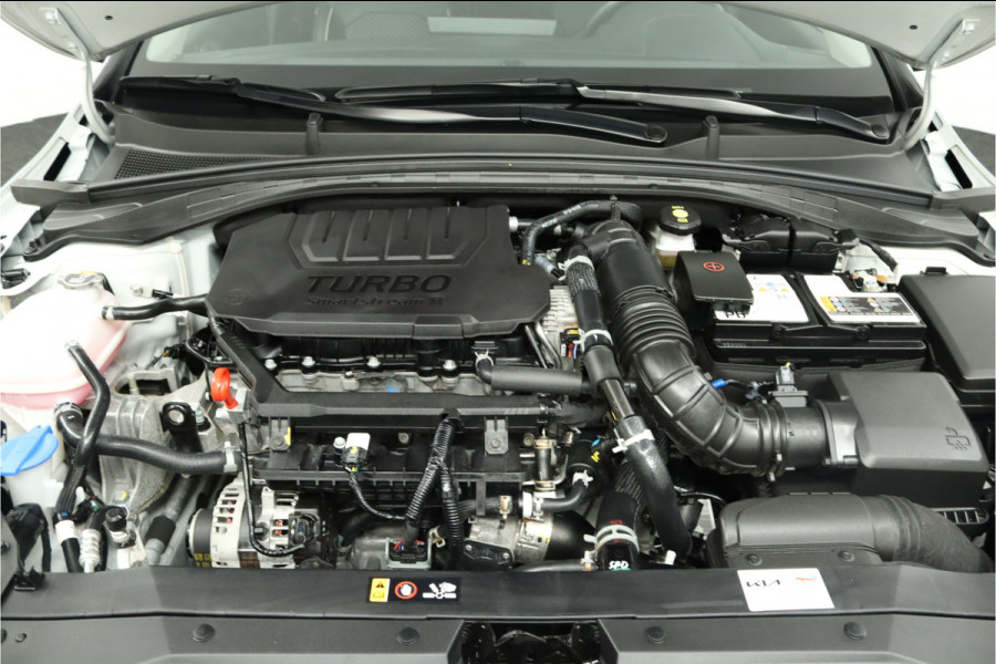 Kia Ceed Sportswagon 1.5 T-GDi DynamicPlusLine - Navigatie - LED Koplampen - Stoel/Stuurverwarming - Climate Control - Cruise Control - Fabrieksgarantie Tot 2031