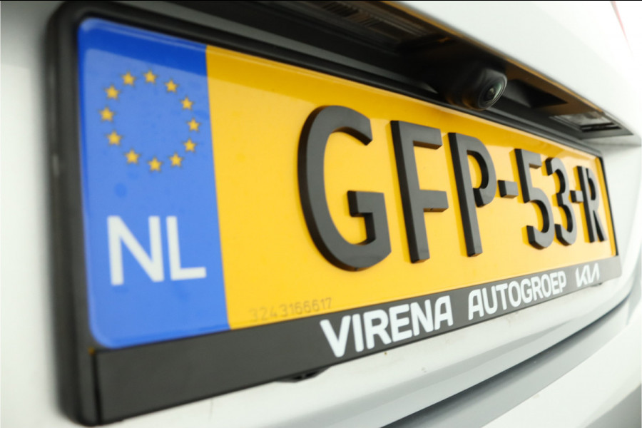 Kia Ceed Sportswagon 1.5 T-GDi DynamicPlusLine - Navigatie - LED Koplampen - Stoel/Stuurverwarming - Climate Control - Cruise Control - Fabrieksgarantie Tot 2031