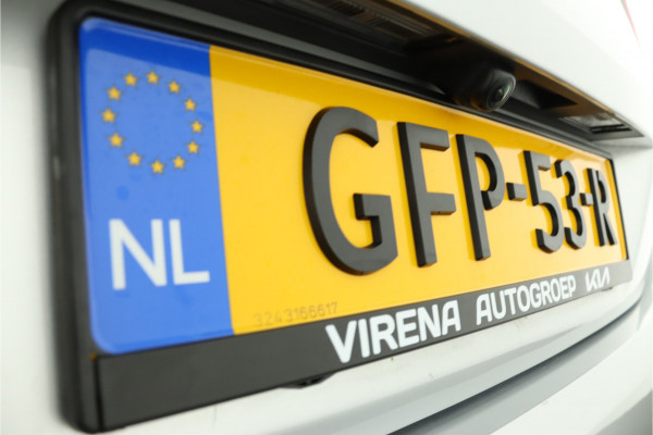 Kia Ceed Sportswagon 1.5 T-GDi DynamicPlusLine - Navigatie - LED Koplampen - Stoel/Stuurverwarming - Climate Control - Cruise Control - Fabrieksgarantie Tot 2031