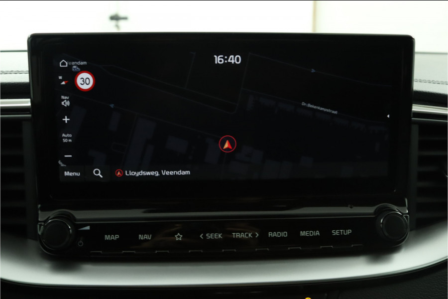 Kia Ceed Sportswagon 1.5 T-GDi DynamicPlusLine - Navigatie - LED Koplampen - Stoel/Stuurverwarming - Climate Control - Cruise Control - Fabrieksgarantie Tot 2031