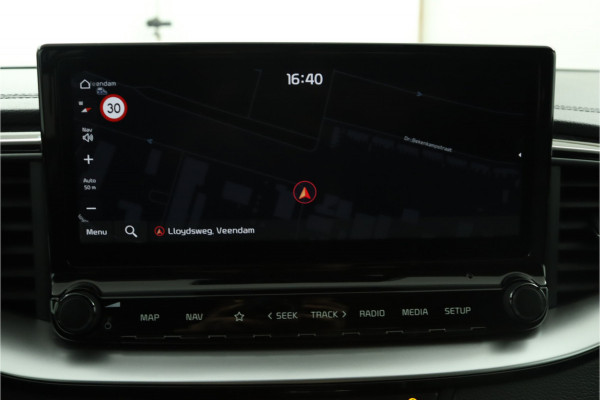 Kia Ceed Sportswagon 1.5 T-GDi DynamicPlusLine - Navigatie - LED Koplampen - Stoel/Stuurverwarming - Climate Control - Cruise Control - Fabrieksgarantie Tot 2031