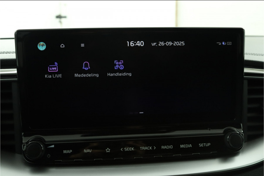 Kia Ceed Sportswagon 1.5 T-GDi DynamicPlusLine - Navigatie - LED Koplampen - Stoel/Stuurverwarming - Climate Control - Cruise Control - Fabrieksgarantie Tot 2031