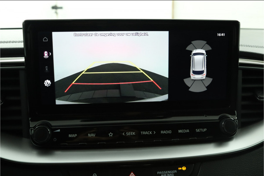 Kia Ceed Sportswagon 1.5 T-GDi DynamicPlusLine - Navigatie - LED Koplampen - Stoel/Stuurverwarming - Climate Control - Cruise Control - Fabrieksgarantie Tot 2031