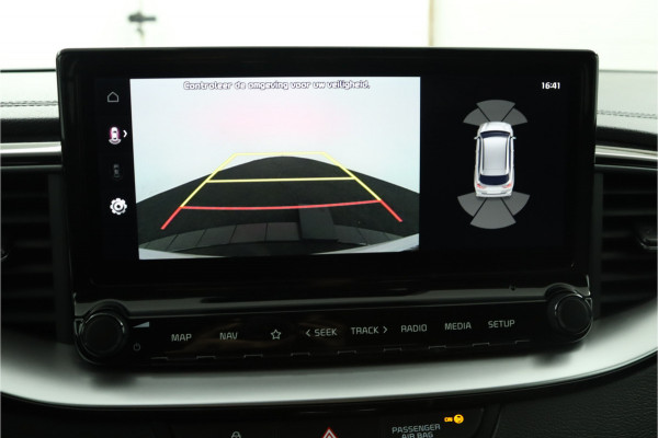 Kia Ceed Sportswagon 1.5 T-GDi DynamicPlusLine - Navigatie - LED Koplampen - Stoel/Stuurverwarming - Climate Control - Cruise Control - Fabrieksgarantie Tot 2031