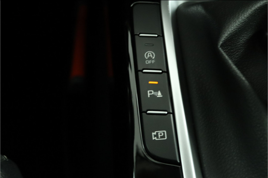 Kia Ceed Sportswagon 1.5 T-GDi DynamicPlusLine - Navigatie - LED Koplampen - Stoel/Stuurverwarming - Climate Control - Cruise Control - Fabrieksgarantie Tot 2031